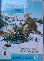 DVD Petterson & Findus, Morgen Findus wird´s was geben. Baden-Württemberg - Plochingen Vorschau