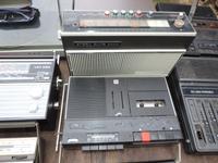 DDR Radios Kassettengeräte RFT Russische Sachsen - Bernstadt auf dem Eigen Vorschau
