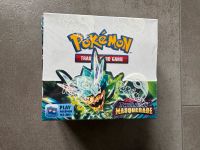 Pokemon Twilight Masquerade Booster Box Englisch Nordrhein-Westfalen - Gelsenkirchen Vorschau