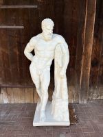 Statue Hercules Lorenzo Dal Torrione aus Alabaster 170cm hoch Baden-Württemberg - Villingen-Schwenningen Vorschau