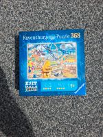 Exit Kids Puzzle 368 Im Freizeitpark Bayern - Grub a. Forst Vorschau