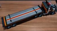 DDR Spielzeug MSB Herkules Truck Line LKW Sachsen - Wilthen Vorschau