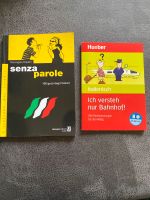 2x Italienisch Buch Nordrhein-Westfalen - Pulheim Vorschau