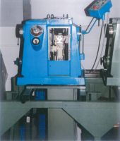 Keilnutenziehmaschine Froemag KZH 90 x 1500 Nordrhein-Westfalen - Hövelhof Vorschau