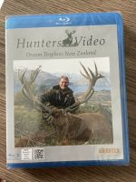 Hunters Video Neuseeland Blu-ray original verpackt Jäger Jagd Mecklenburg-Vorpommern - Altenhagen(Demmin) Vorschau