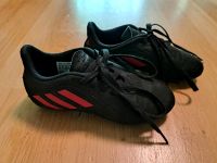 Adidas Fussballschuhe mit Noppen Gr 30 Eimsbüttel - Hamburg Eidelstedt Vorschau