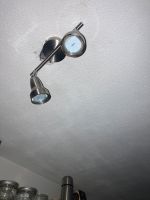LED-Lampe, 2 Strahler Hedelfingen - Lederberg Vorschau