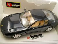 1:18 Modellauto Ferrari 456 GT von Bburago in OVP Bayern - Selb Vorschau