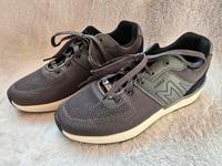 Sneaker in grau von Mexx Gr. 41 NEU unisex Rostock - Seebad Warnemünde Vorschau