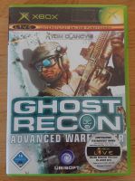 Tom Clancy's Ghost Recon Advanced Warfighter für Xbox Aachen - Aachen-Soers Vorschau