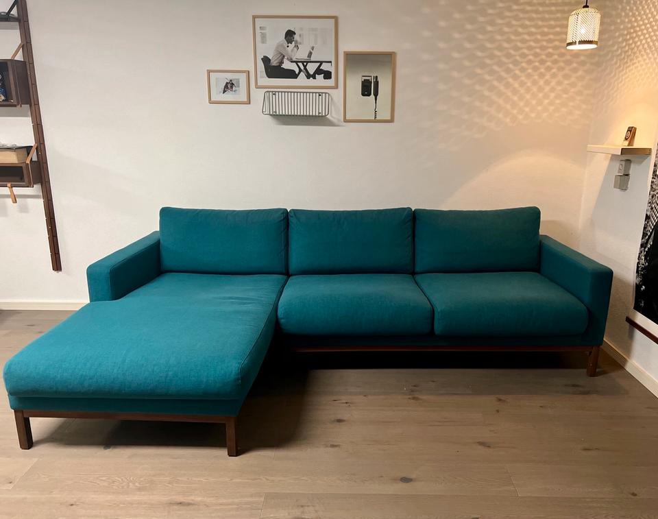 Bolia Sofa North 3 in Dark Patrol in Neckarsulm