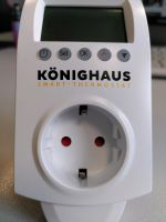 Smart Thermostat von Königshaus Nordrhein-Westfalen - Krefeld Vorschau