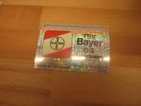 Panini  Action cards Fussball 92/93  Wappen Bayer Leverkusen Nordrhein-Westfalen - Remscheid Vorschau