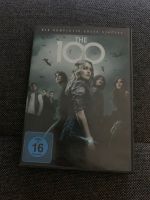 The 100 Staffel 1 DVD Nordrhein-Westfalen - Würselen Vorschau