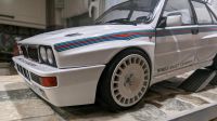 Lancia Delta HF EVO Martini Racing 1:18 Neu in OVP Tuning! Nordrhein-Westfalen - Paderborn Vorschau