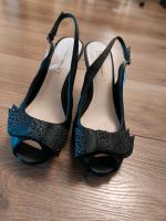 Schuhe mit Plateau Menbur NEU! Gr.38,5 Bayern - Nürnberg (Mittelfr) Vorschau