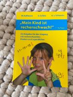 Buch Ratgeber Mein Kind ist rechenschwach Neu Mathematik ❤️ Nordrhein-Westfalen - Ascheberg Vorschau