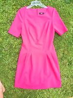 S. Oliver black label Kleid rot 36 S Baden-Württemberg - Crailsheim Vorschau