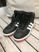 ADIDAS Turnschuhe Sneaker Schuhe 38 Niedersachsen - Kutenholz Vorschau