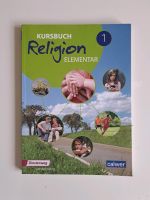 Kursbuch Religion Elementar 1 Niedersachsen - Wittmund Vorschau