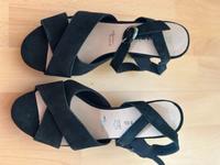 Tamaris Sandalen High Heels 38 Neu Bayern - Bamberg Vorschau