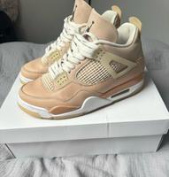 Jordan 4 Shimmer original! Hessen - Hünfeld Vorschau