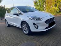 Ford Fiesta Cool & Connect 1.1 Benziner  EZ 2018  119.000 Nordrhein-Westfalen - Gummersbach Vorschau
