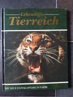 Tierbücher Enzyklopädie 62 Bände Niedersachsen - Weyhe Vorschau