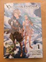 Granblue Fantasy 1-2 ( Manga / Mangas ) Nordrhein-Westfalen - Dinslaken Vorschau