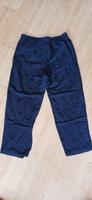 schwarze Sommerhose Leinenhose H & M Gr. S / 36 Damenhose Nordrhein-Westfalen - Detmold Vorschau