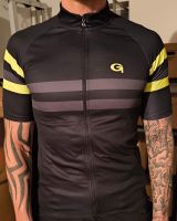 Fahrrad Shirt / Jacke Niedersachsen - Tiddische Vorschau