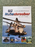 US Hubschrauber Buch* Tonscheidt /Schulz Baden-Württemberg - Argenbühl Vorschau