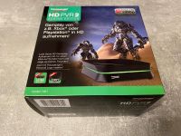 Hauppauge HD PVR 2 Gaming Edition HD Aufnahmegerät Youtube Gaming Bayern - Aschaffenburg Vorschau