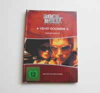 Rock & Roll Cinema DVD Velvet Goldmine / OVP Nordrhein-Westfalen - Solingen Vorschau