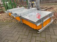 Kehrbesen LÖWE Fliegl / 2023 / 2,50m Nordrhein-Westfalen - Raesfeld Vorschau