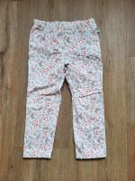 Lange Hose mit Blumenmuster für Kinder (Inser.-Nr. 38) Bayern - Strullendorf Vorschau