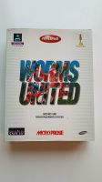 Worms United + Reinforcement United BigBox Bayern - Seefeld Vorschau