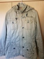 Damen Jacke beige wie neu Gr.40 Aachen - Eilendorf Vorschau