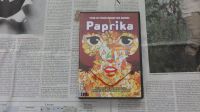 Manga Anime Paprika mit Einleger + seltene Karten Deutscher Ton ! Berlin - Kladow Vorschau