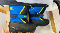 Sorel Flurry Winterstiefel für Kinder Gr.28 16cm neu Aachen - Aachen-Südviertel Vorschau