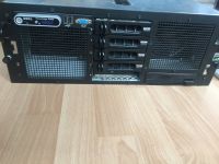 Dell Rack Server R905 komplett mit Rackmount-Schienen Front Panel Eimsbüttel - Hamburg Eimsbüttel (Stadtteil) Vorschau