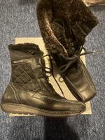 Tamaris Winter Boots 40 Bayern - Großenseebach Vorschau