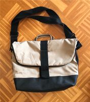 ❤️ Teutonia Tasche, Baby Wickeltasche beige /schwarz Berlin - Neukölln Vorschau