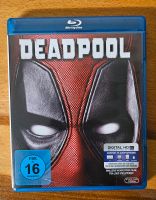 Deadpool Blu-ray Bayern - Poppenricht Vorschau