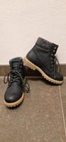 Schnürstiefelette Tom Tailor 39 Schuhe Bayern - Amberg Vorschau