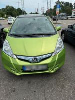 Honda Jazz 1.3 Hybrid Comfort Comfort (Benzin sparend ) Baden-Württemberg - Karlsruhe Vorschau