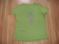 Cecil Shirt XL  44  46 grün silber neuwertig Nürnberg (Mittelfr) - Kleinreuth b Schweinau Vorschau