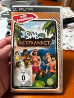 PSP UMD Sims 2 Gestrandet Berlin - Marzahn Vorschau