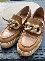 Damen Schuhe 37,5 Gabor Hamburg Barmbek - Hamburg Barmbek-Süd  Vorschau