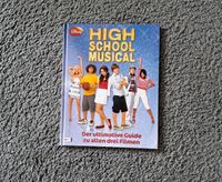 HIGH SCHOOL MUSICAL Buch Ordner Anhänger Brandenburg - Luckenwalde Vorschau